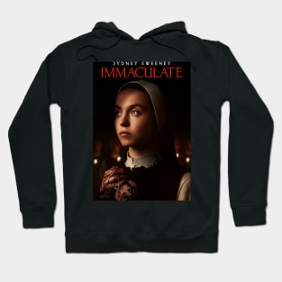 Immaculate (I) Hoodie